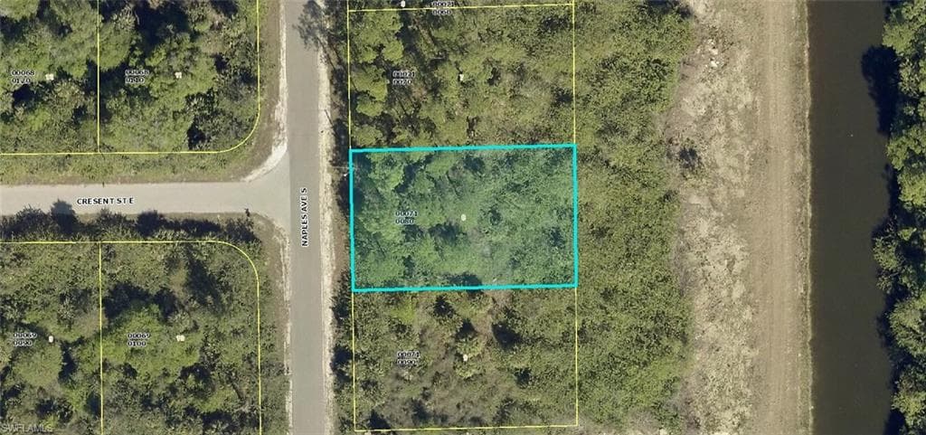 431 Naples AVE S LEHIGH ACRES, FL 33974
