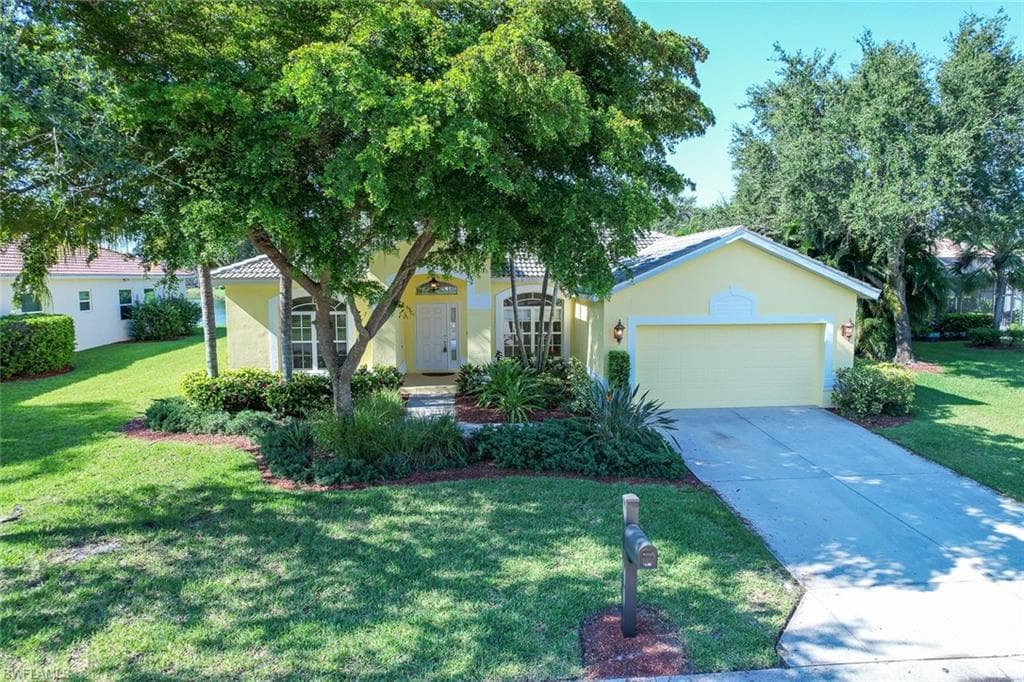 16367 Cutters CT FORT MYERS, FL 33908