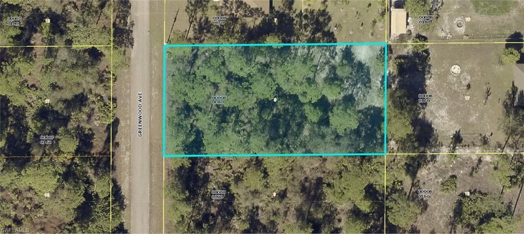 1212 Greenwood AVE LEHIGH ACRES, FL 33972