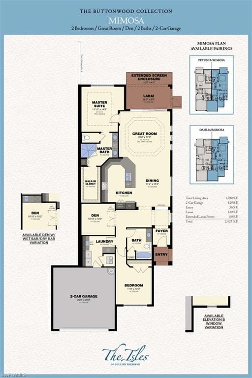 6284 Arriba AVE NAPLES, FL 34113