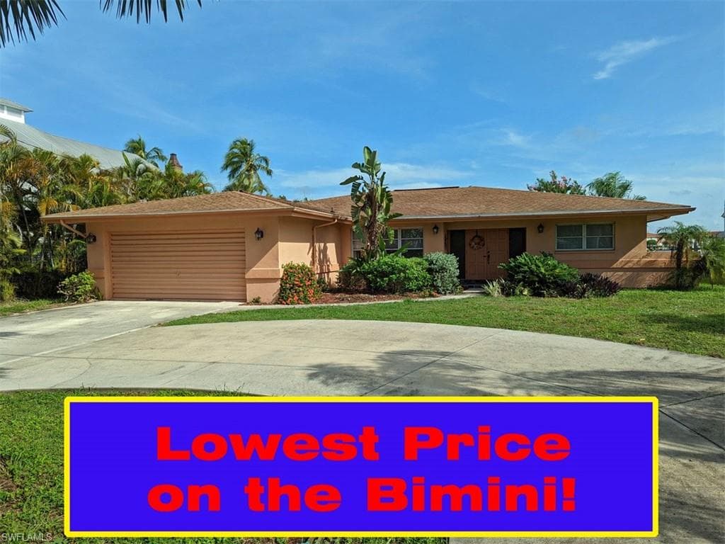 427 Avalon DR CAPE CORAL, FL 33904