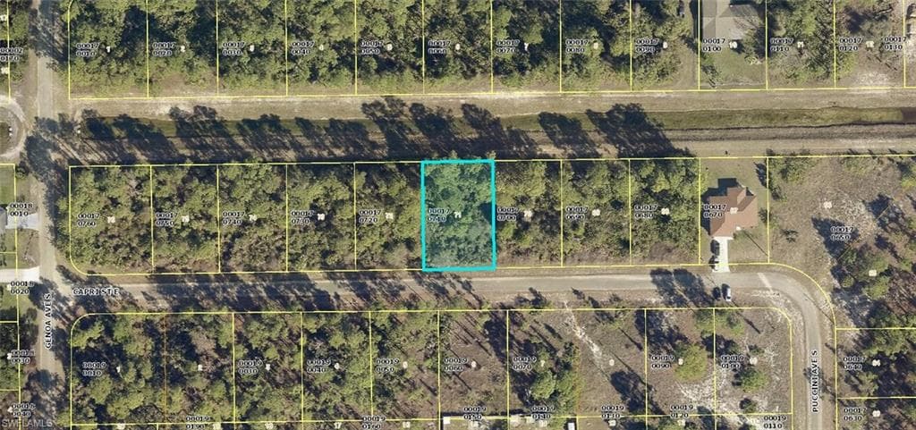 1113 Capri ST E LEHIGH ACRES, FL 33974