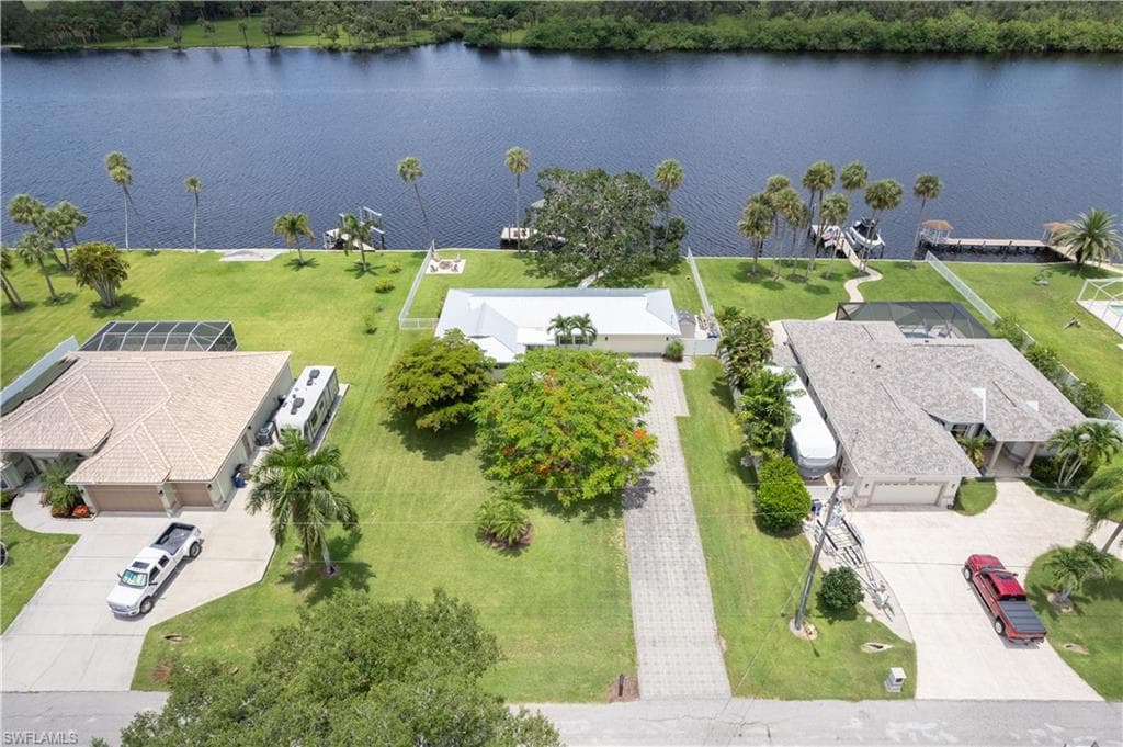13868 River Forest DR FORT MYERS, FL 33905