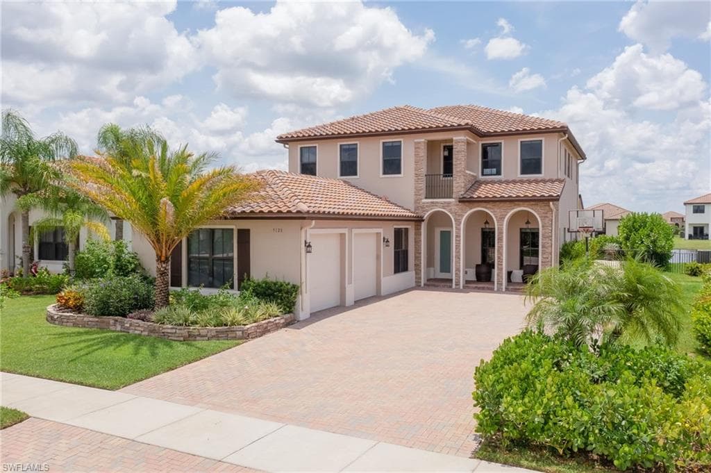 5128 Salerno ST AVE MARIA, FL 34142