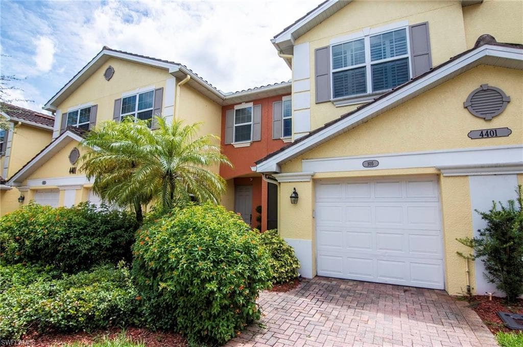 4401 Lazio WAY 105 FORT MYERS, FL 33901