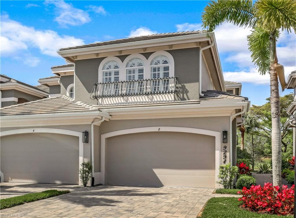 9291 Triana TER 112 FORT MYERS, FL 33912