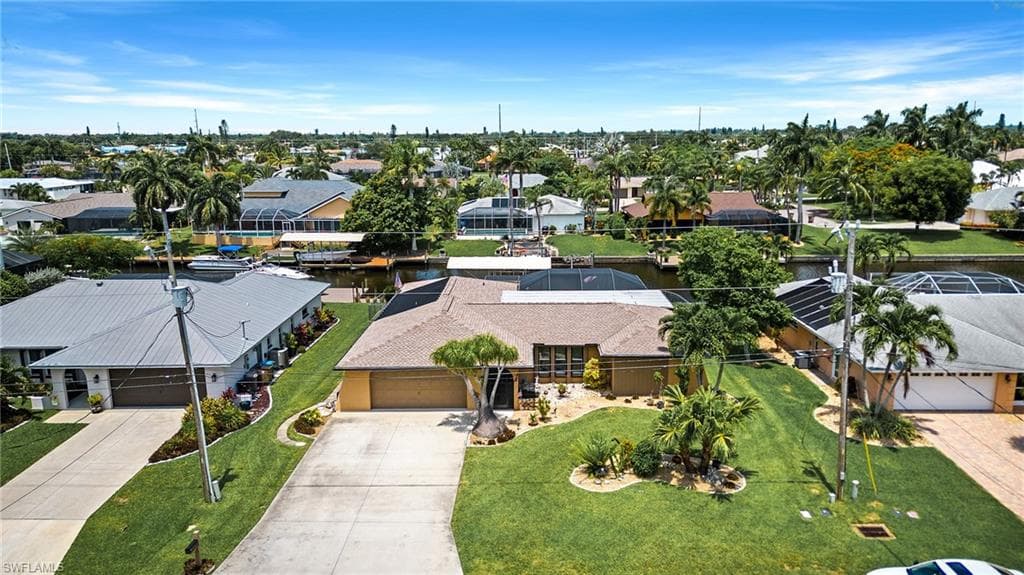 3320 SE 17th PL CAPE CORAL, FL 33904