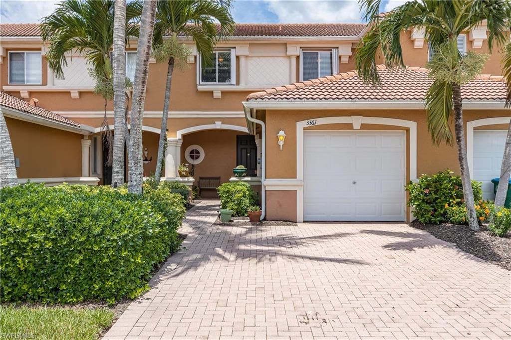3361 Dandolo CIR CAPE CORAL, FL 33909