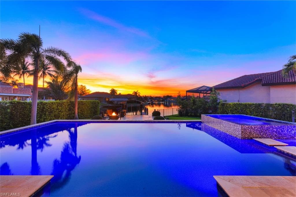 2117 SW 50th LN CAPE CORAL, FL 33914
