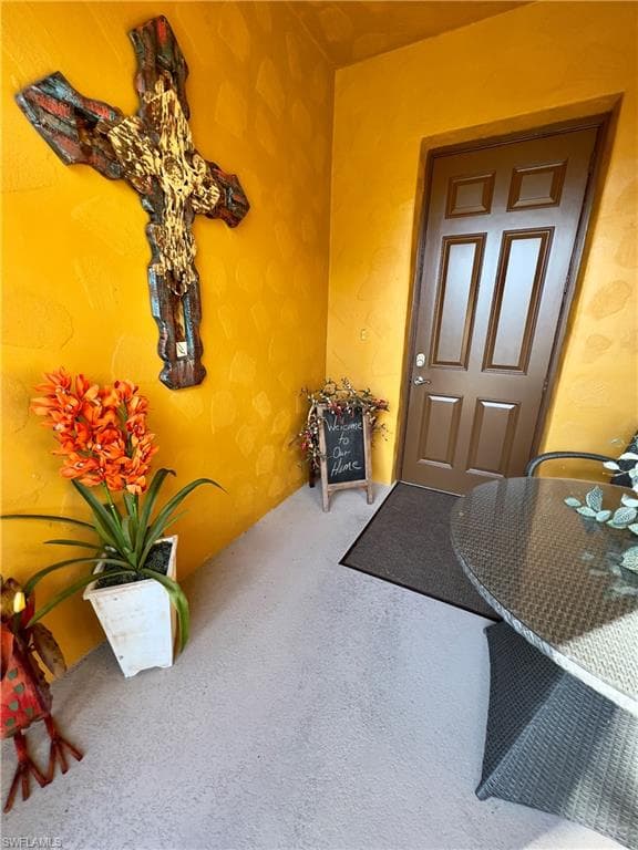 9064 Capistrano ST N 5005 NAPLES, FL 34113