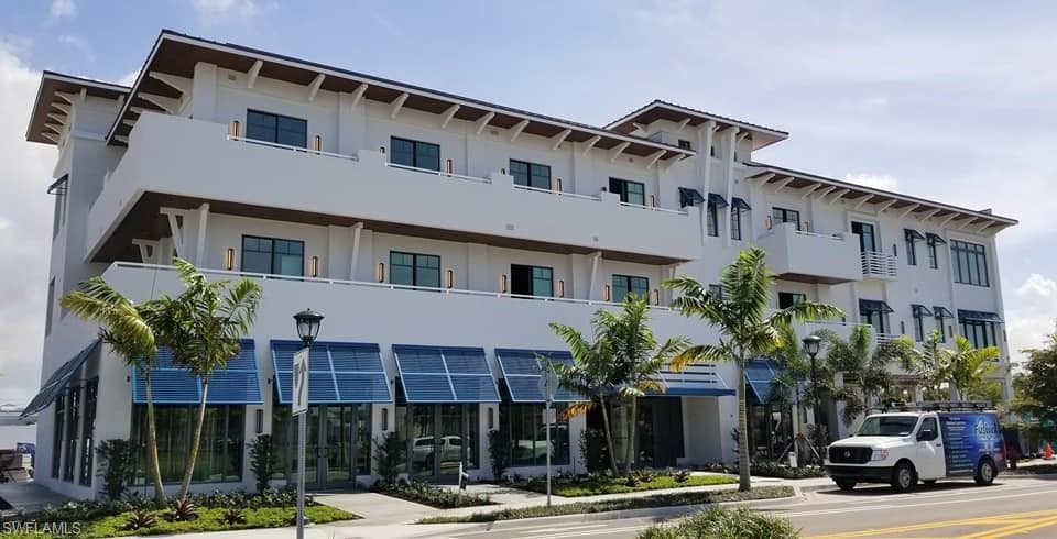 101 8th ST S 203 NAPLES, FL 34102