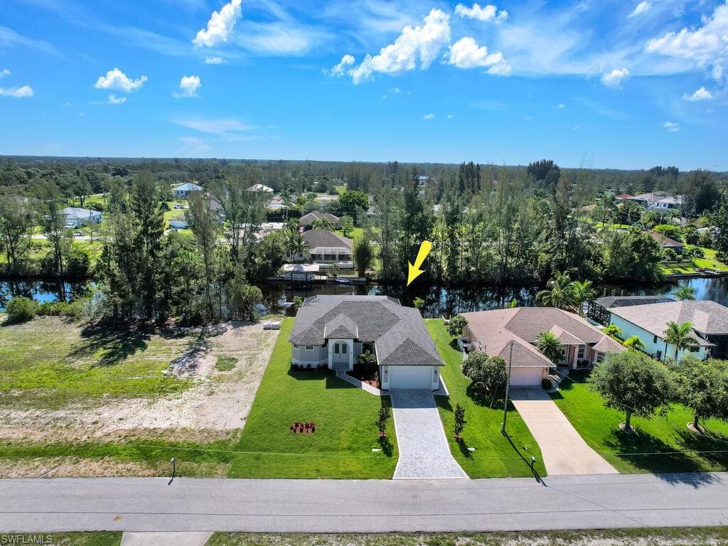 2323 NW 35th AVE CAPE CORAL, FL 33993