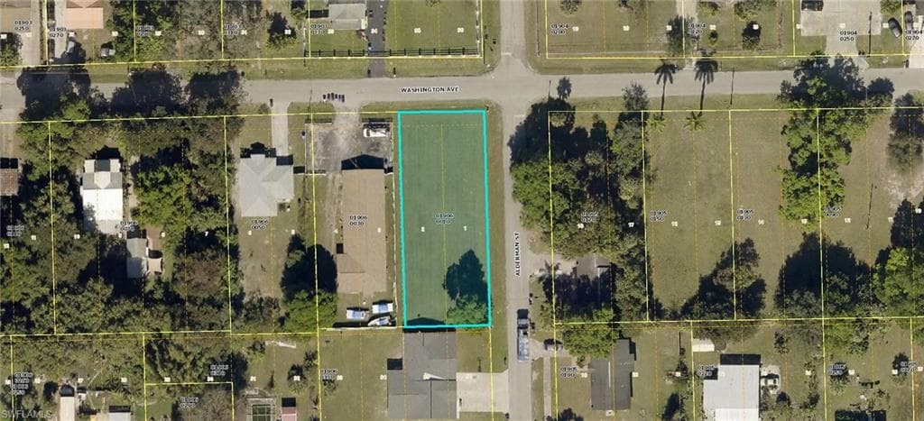 3870 Washington AVE FORT MYERS, FL 33916