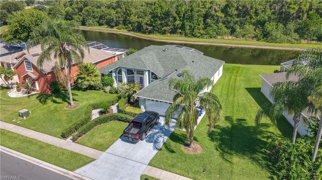 3304 Gator Bay Creek BLVD ST. CLOUD, FL 34772