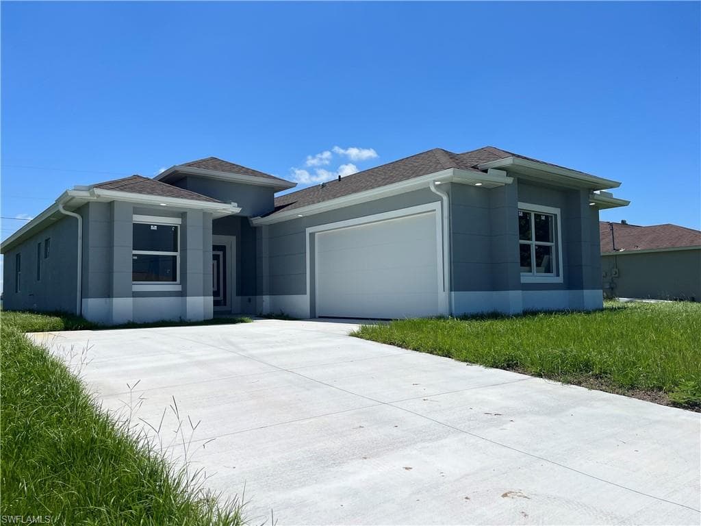 1227 NW 9th AVE CAPE CORAL, FL 33993