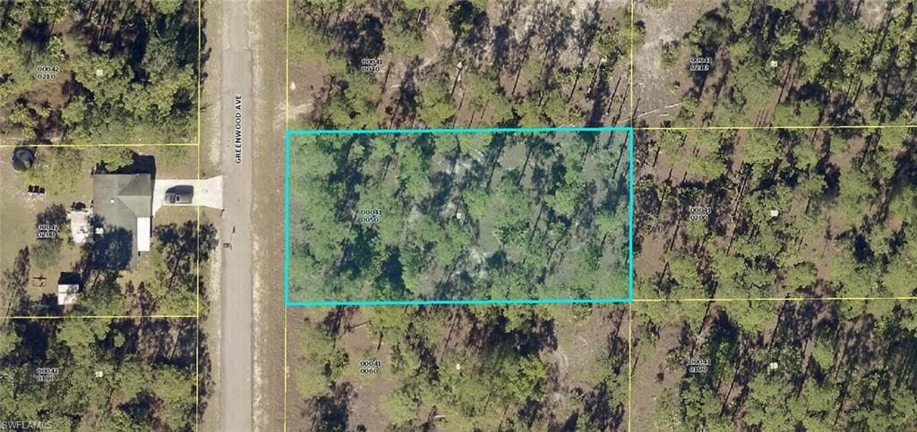 1514 Greenwood AVE LEHIGH ACRES, FL 33972
