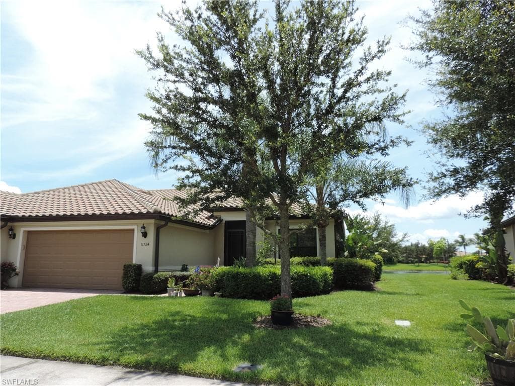 11724 Avingston TER FORT MYERS, FL 33913