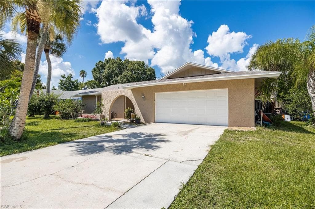 550 Peck AVE FORT MYERS, FL 33919
