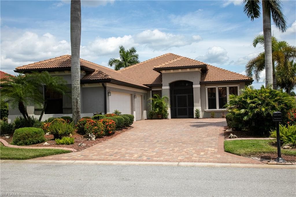 12531 Astor PL FORT MYERS, FL 33913