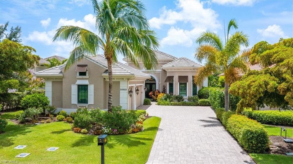 28882 Blaisdell DR NAPLES, FL 34119