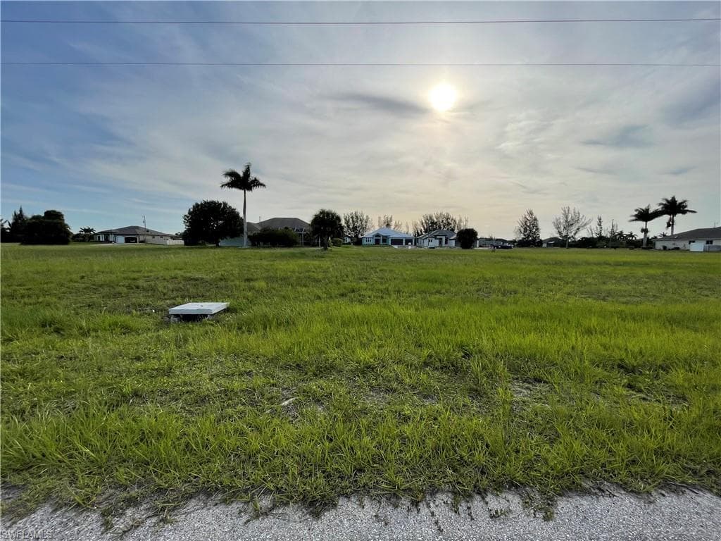 2300 NW 37th AVE CAPE CORAL, FL 33993