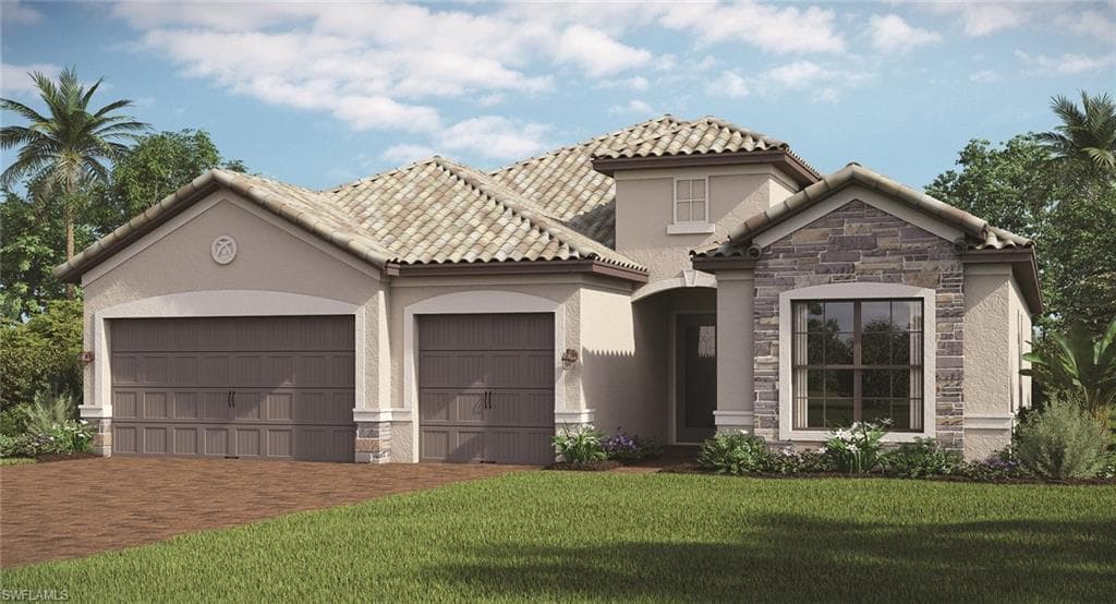 1610 Double Eagle TRL NAPLES, FL 34120