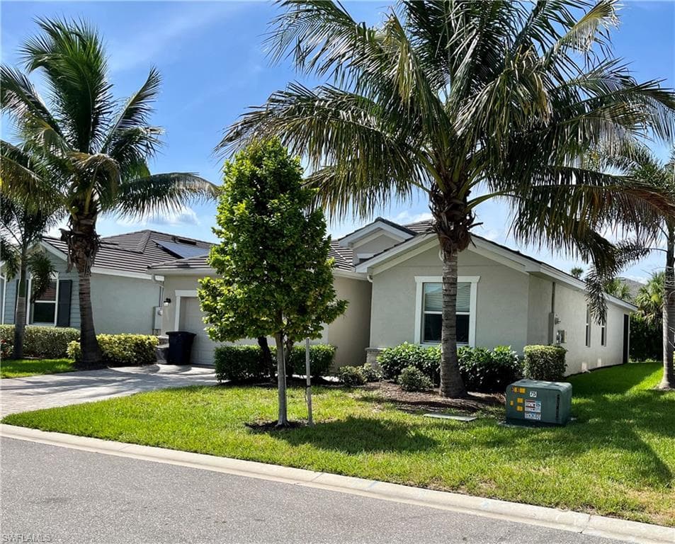 9588 Albero CT FORT MYERS, FL 33908