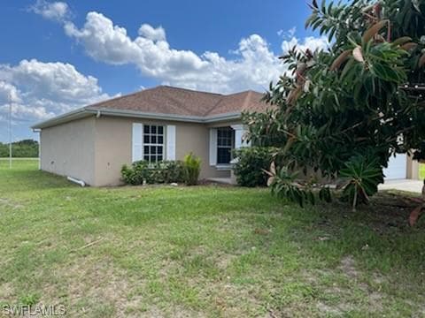 3808 NW 38th ST CAPE CORAL, FL 33993
