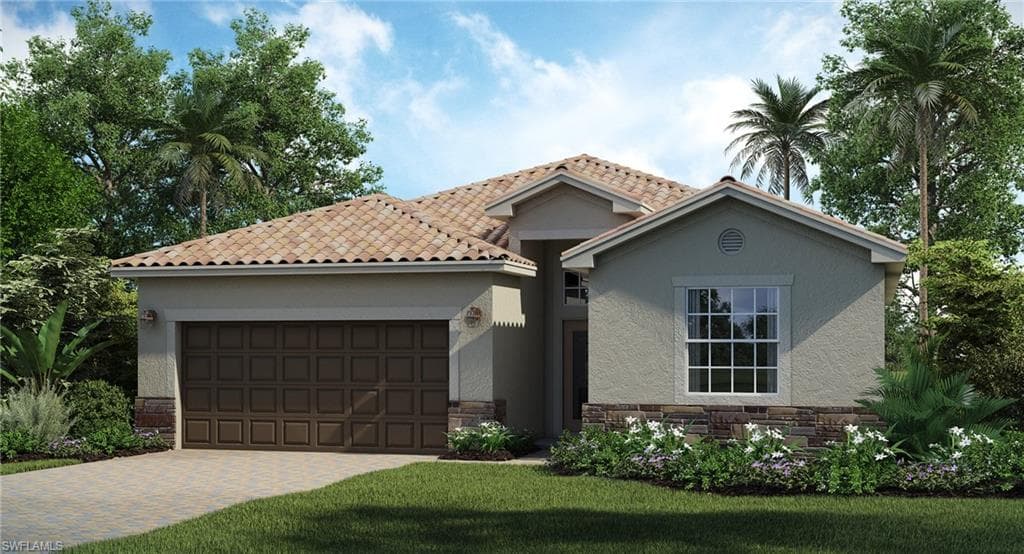 2524 Kona WAY NAPLES, FL 34120