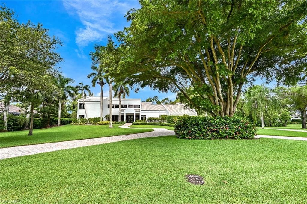 13087 Pond Apple DR E NAPLES, FL 34119