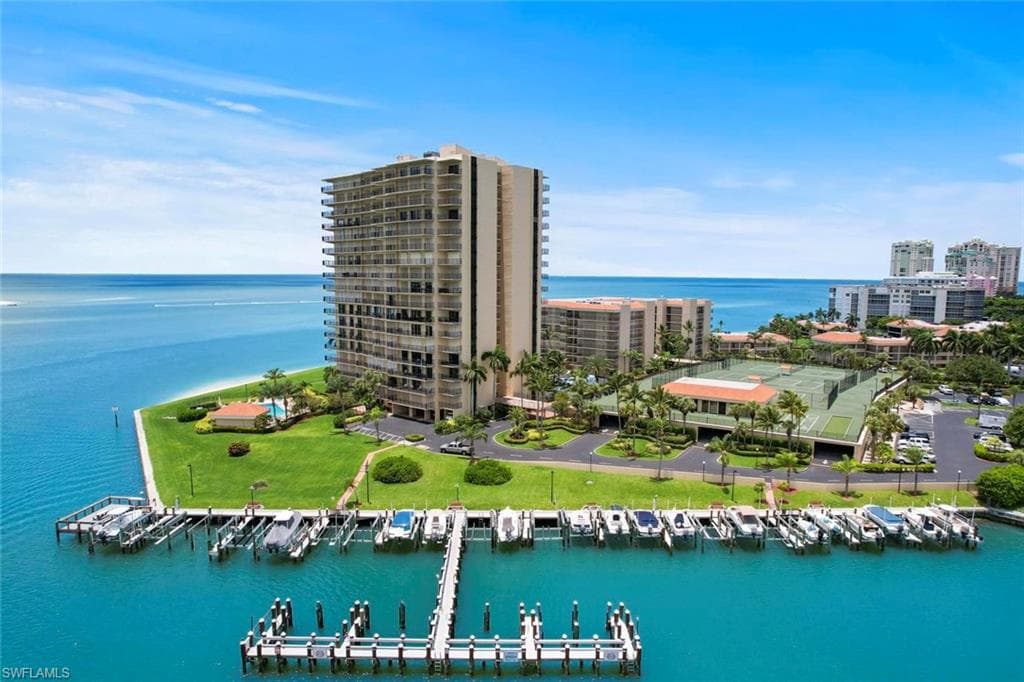1100 Collier BLVD 122 MARCO ISLAND, FL 34145