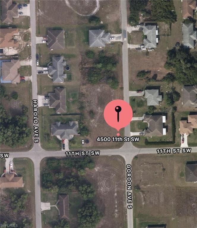 4500 E 11th ST LEHIGH ACRES, FL 33972