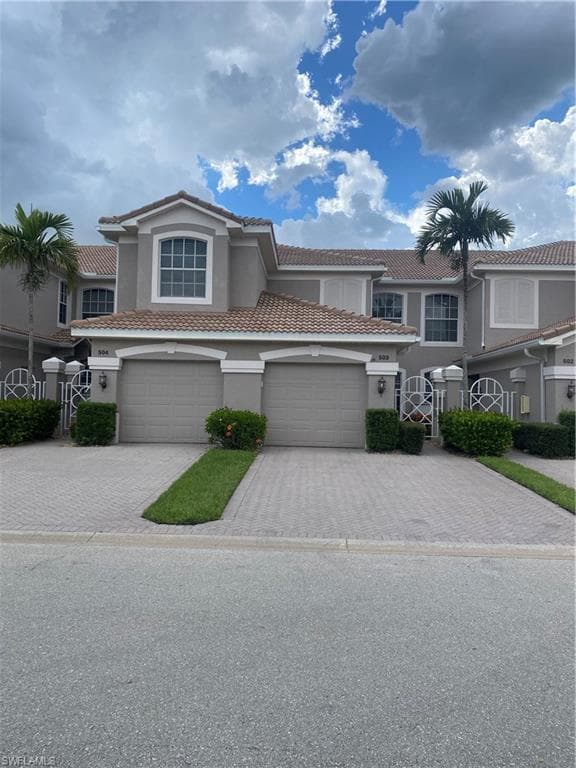 10012 Sky View WAY 503 FORT MYERS, FL 33913