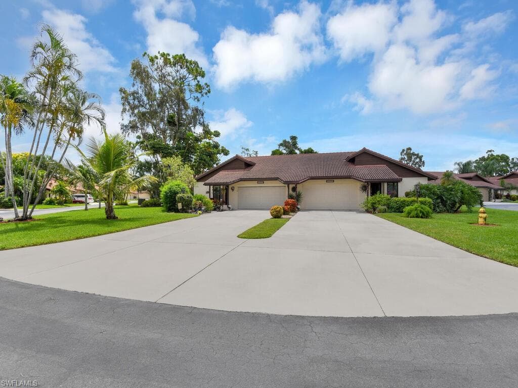 13183 Tall Pine CIR FORT MYERS, FL 33907