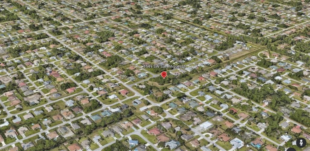 3549 San Miguel ST PORT ST. LUCIE, FL 34953