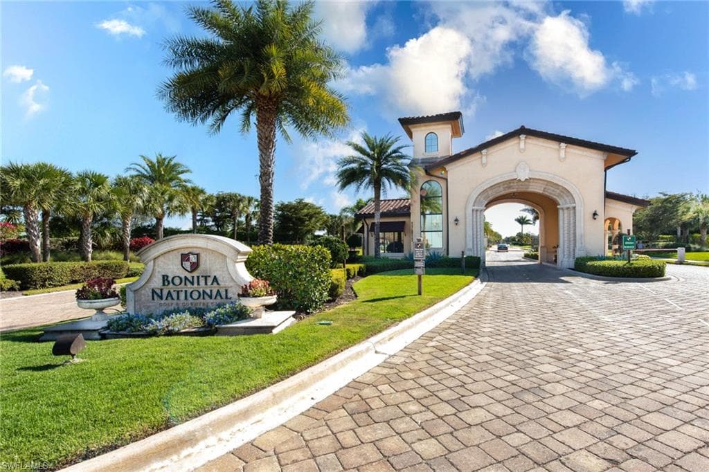 17960 Bonita National BLVD 1722 BONITA SPRINGS, FL 34135