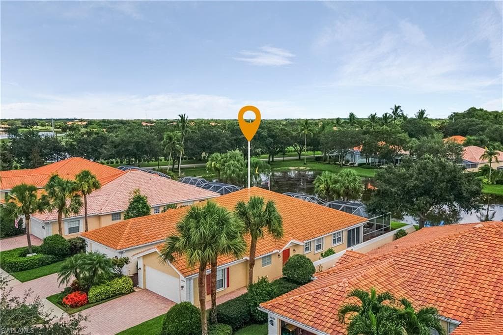 4526 Ossabaw WAY NAPLES, FL 34119