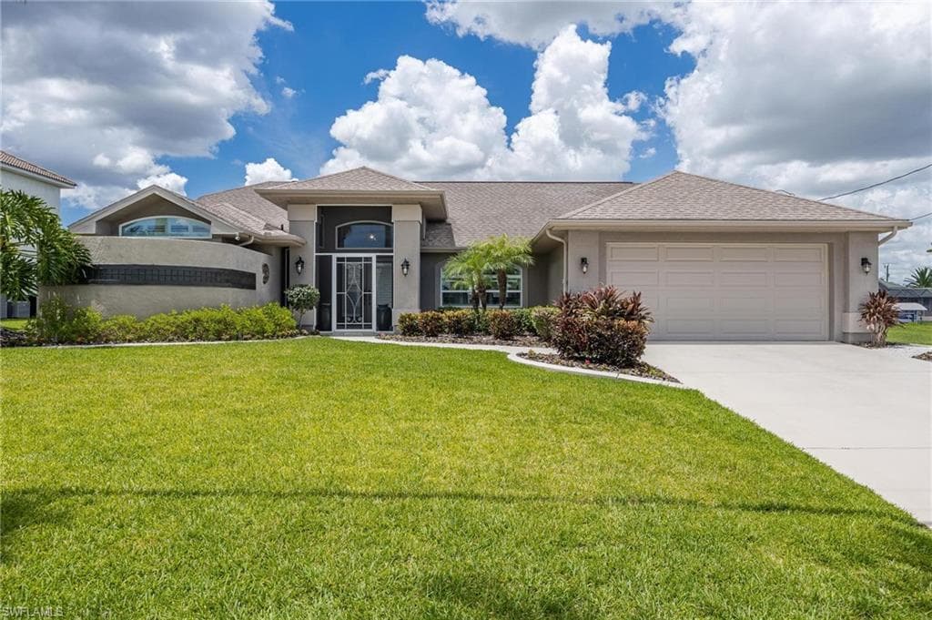 1913 SW 51st ST CAPE CORAL, FL 33914
