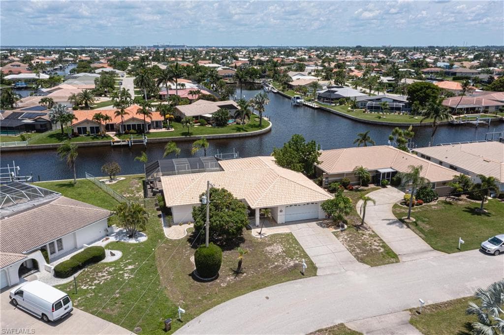 1578 San Marino CT PUNTA GORDA, FL 33950