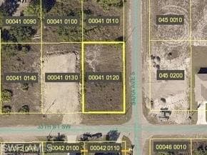 3400 35th ST SW LEHIGH ACRES, FL 33976