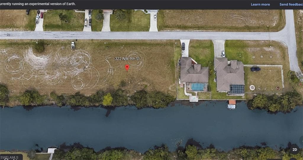 322 NW 9th ST CAPE CORAL, FL 33993