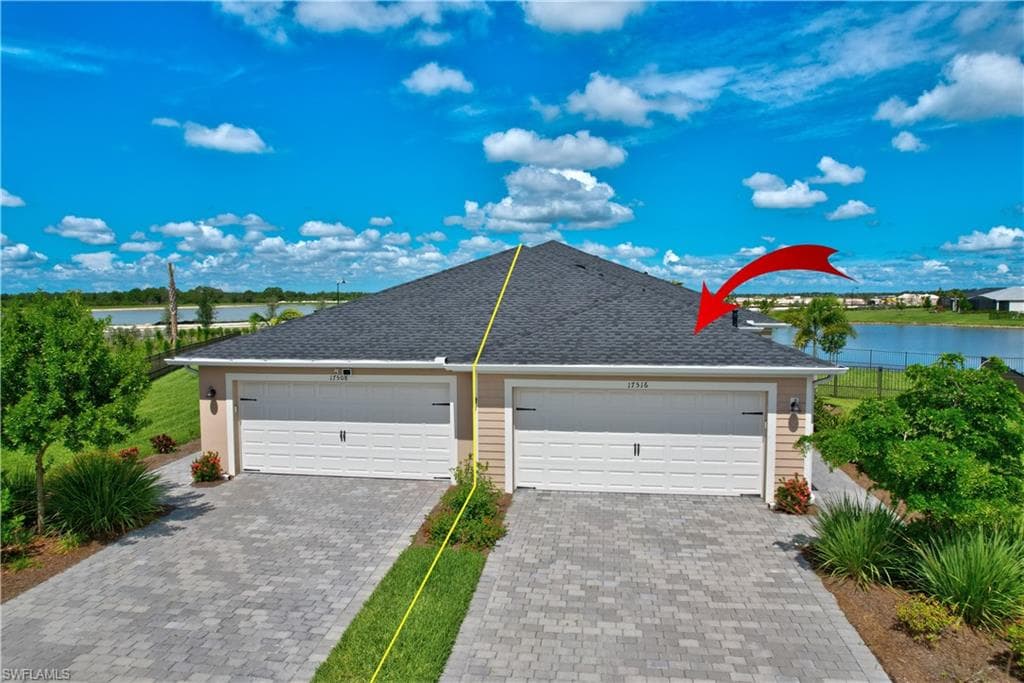 17516 WOODLAND CT PUNTA GORDA, FL 33982