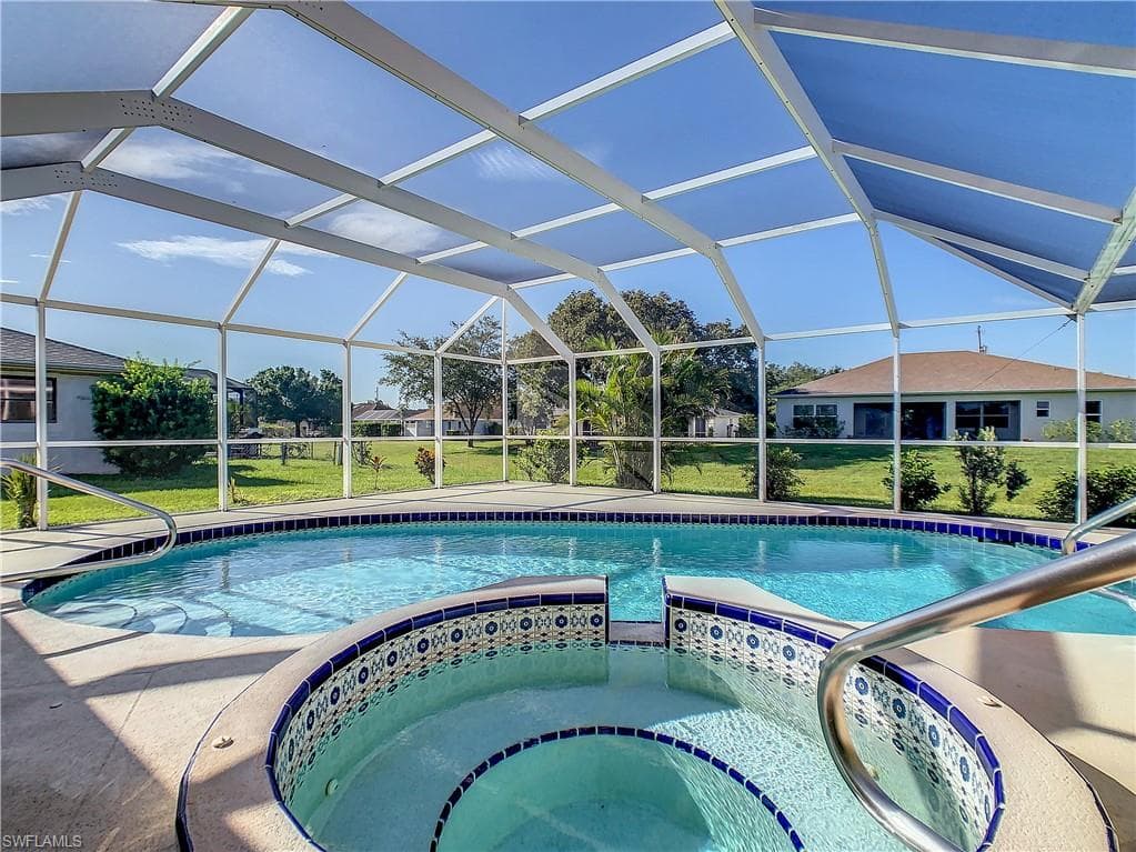 26181 Chesterfield RD PUNTA GORDA, FL 33983