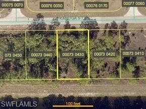 1032 Kanuga ST E LEHIGH ACRES, FL 33974