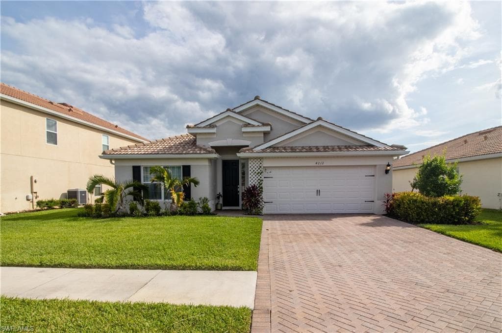 4212 Nevada ST AVE MARIA, FL 34142