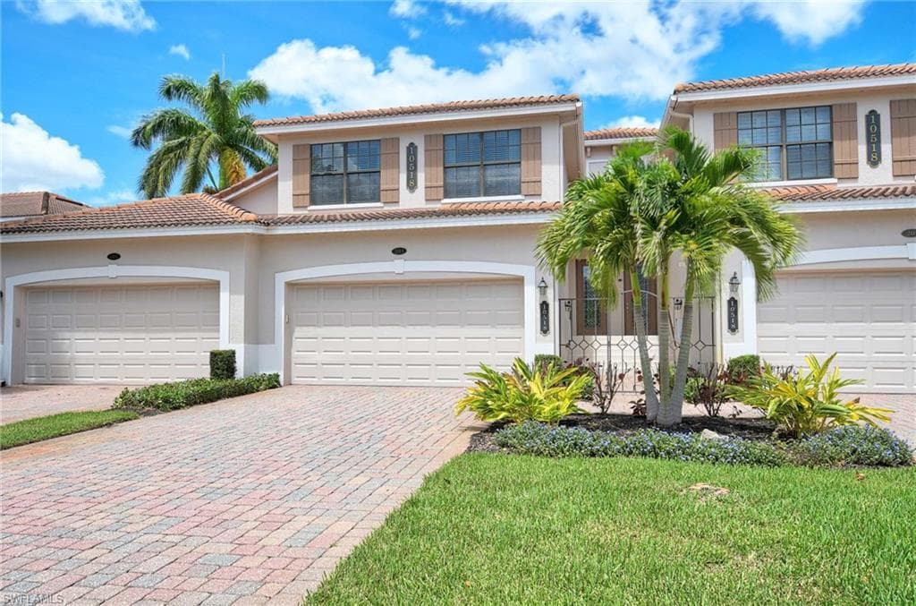 10518 Smokehouse Bay DR 201 NAPLES, FL 34120