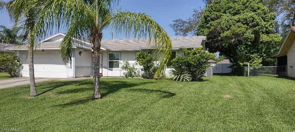 1222 SE 3rd AVE CAPE CORAL, FL 33990