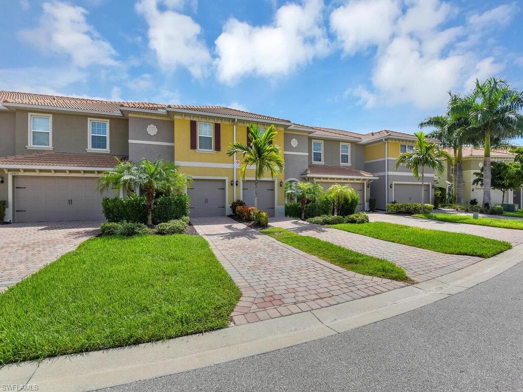 12505 Hammock Cove BLVD FORT MYERS, FL 33913