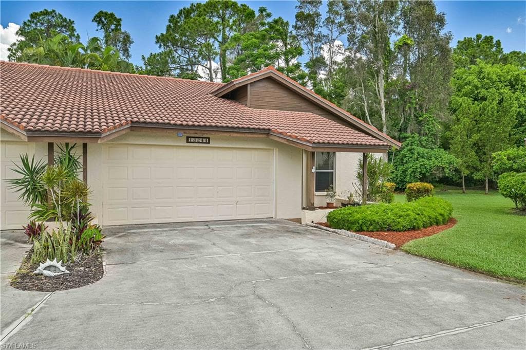 13244 Tall Pine CIR FORT MYERS, FL 33907