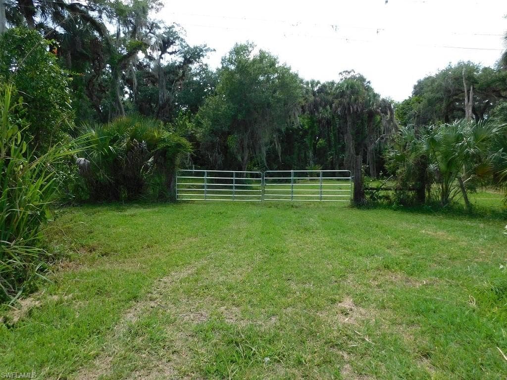 18261 N Olga DR ALVA, FL 33920
